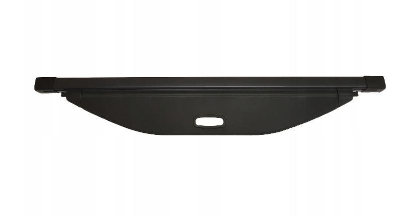 фото №1, Nowa шторка багажника hyundai santa fe sport iii