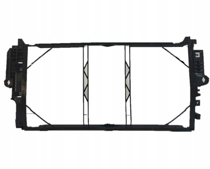 фото №1, Volvo s90 s60 xc60 кронштейн радиатора рама- 17703