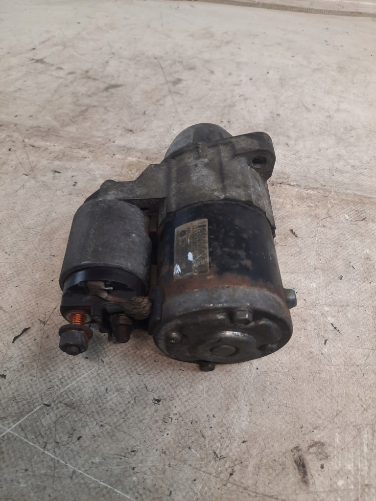 Стартер dodge оригінальний номер 05034555aa Зі Шроту