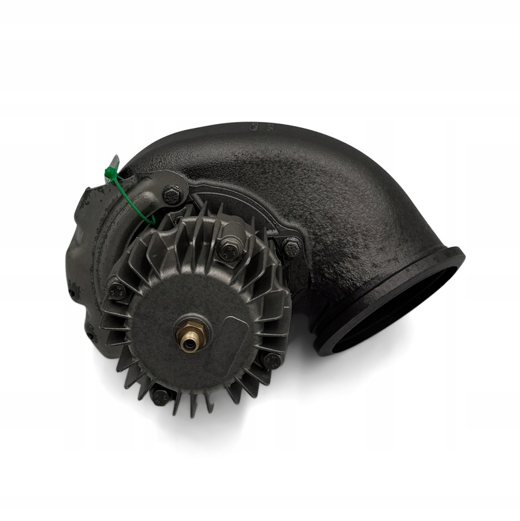 Купити 20722238 volvo гальмо випускний