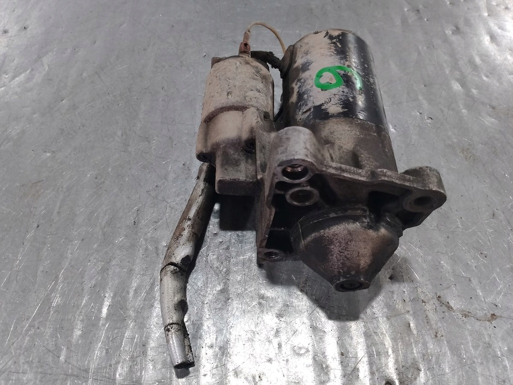 фото №5, Стартер renault laguna ii 1.8 16v