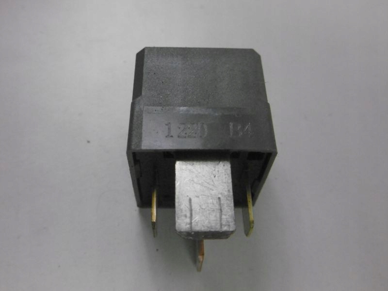 фото №1, Mercedes gl ii x166 реле модуль a0025428819