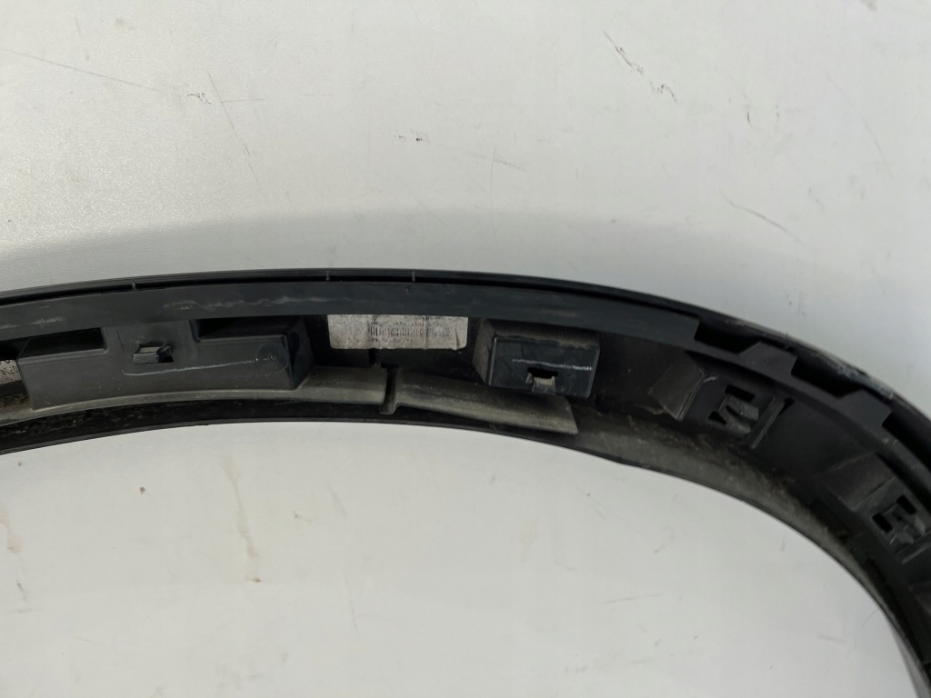 фото №8, Mercedes gle w167 молдинг крыла задняя задняя правая a1678850600