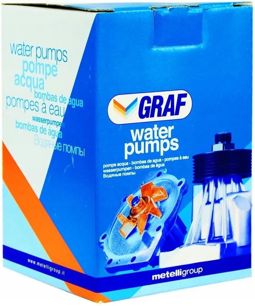 фото №1, Насос wody hyundai getz 1,1