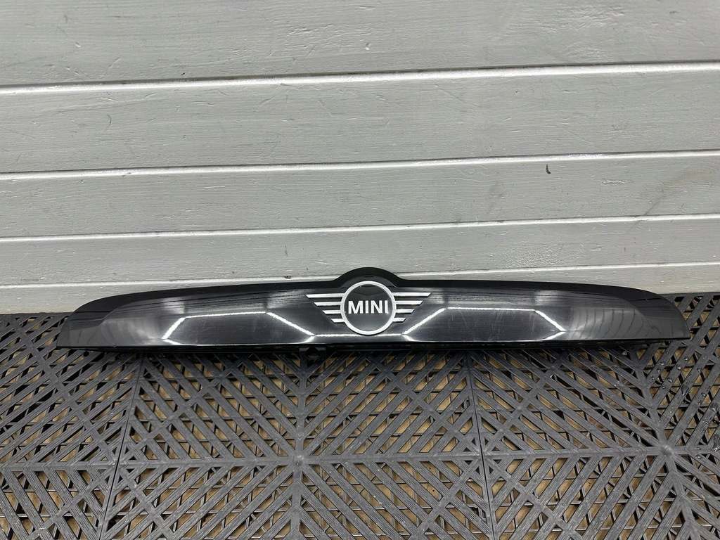 фото №1, Накладка задня mini cooper countryman f60 5a45680