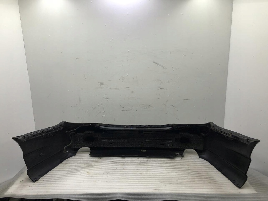 фото №13, Бампер задня задній kompletny jaguar s-type