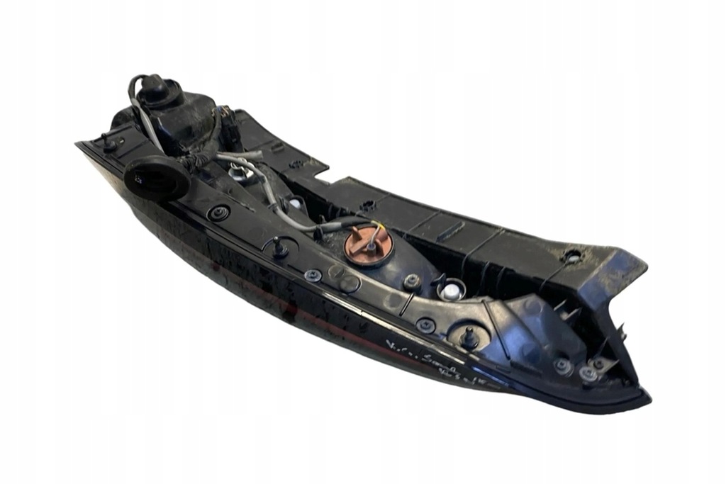 фото №9, Лампа ліва задня kia soul iii sk3 92401e4 0.0l electric 2018