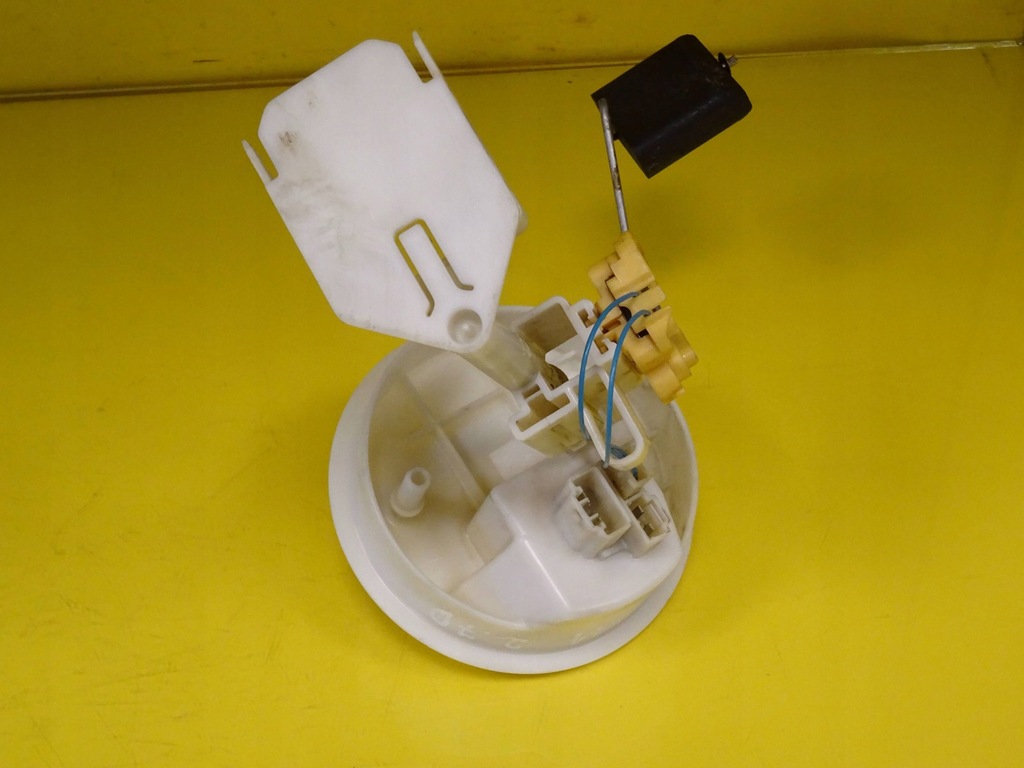 фото №7, Датчик рівня пального mercedes e w211 2.7d a2114701641 nr11