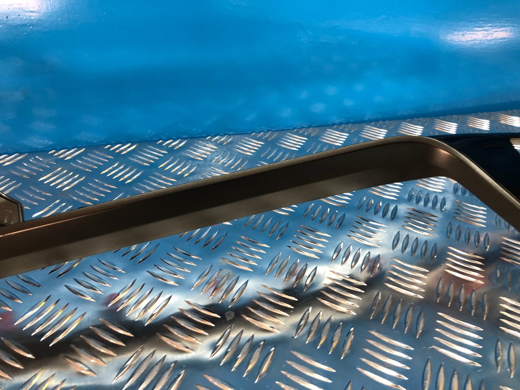 фото №3, Toyota chr ch-r молдинг консоли панели dekor рамка