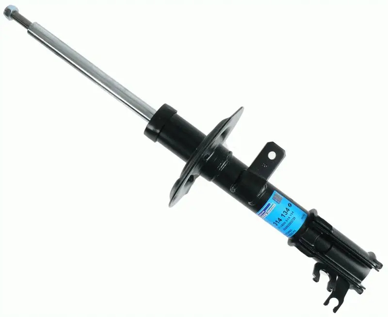 Купить Амортизатор перед газовый 314 134 sachs fiat panda