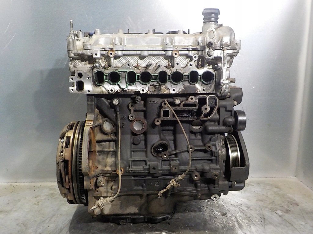 фото №9, Opel antara captiva двигун 2.2 cdti vcdi z22d1