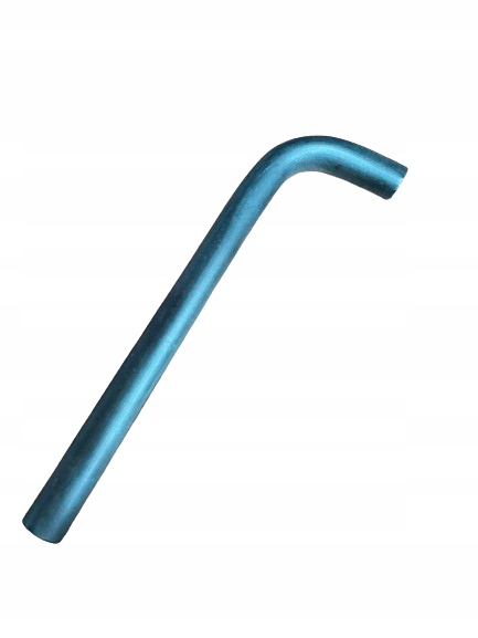 фото №1, 8264a100 шланг распылителя фары outlander