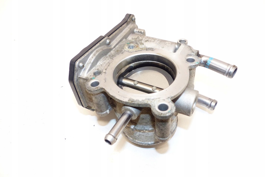 фото №5, Kia sportage iv hyundai tucson iii 1.6 t-gdi g4fj дросельна заслінка