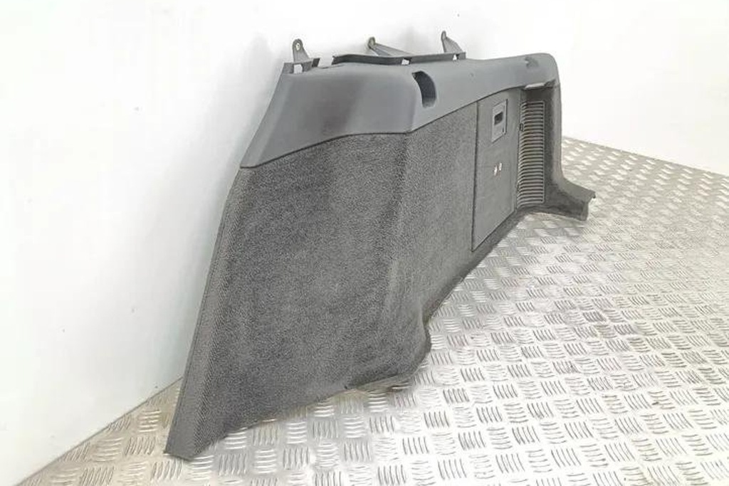 фото №8, Защита замка крышки opel signum 000134395 3.0l дизель 130kw 2007