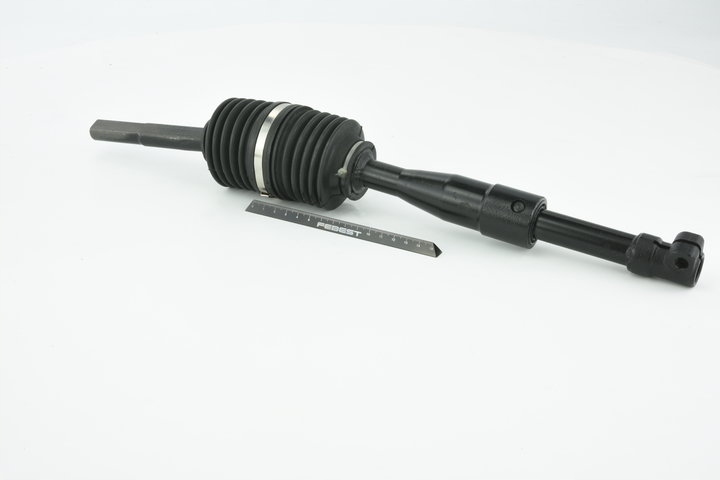 фото №10, Wał приводной нижний febest asn-r51low