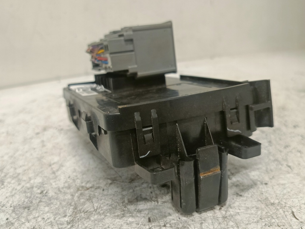 фото №4, Модуль комфорта mazda 6