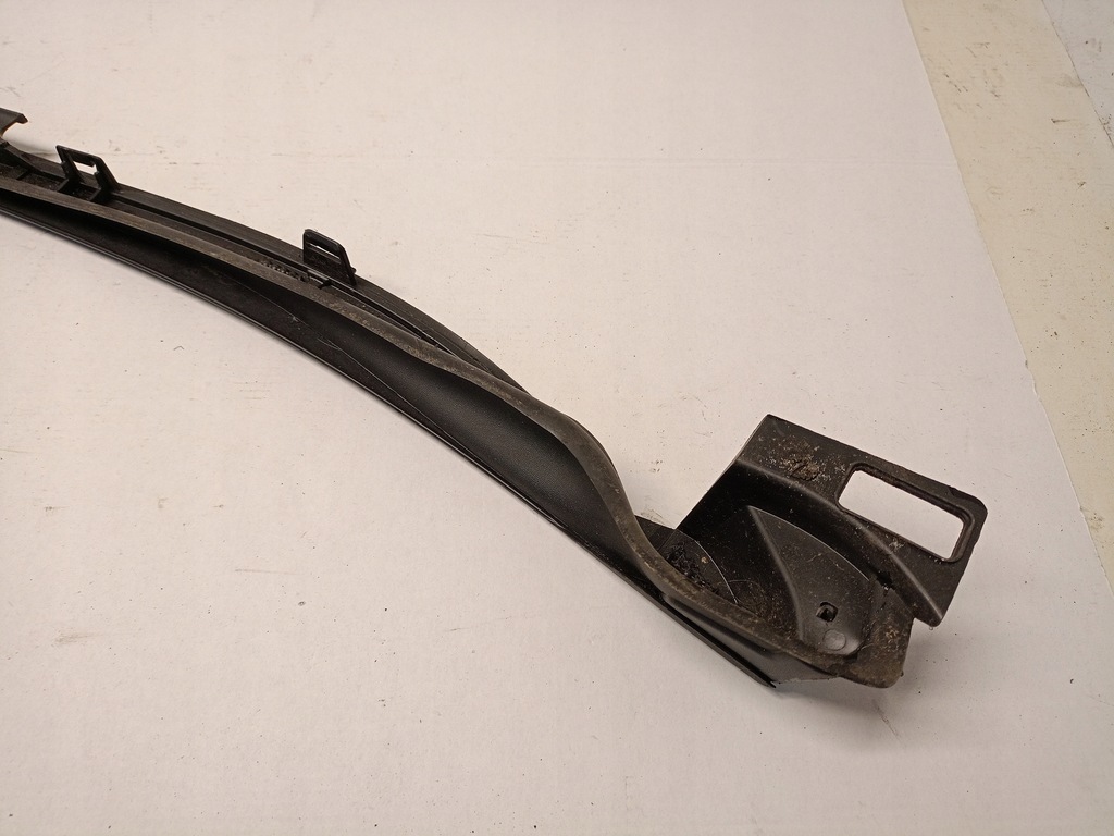 фото №9, Молдинг стекло лобовое правая 727607077r renault zoe