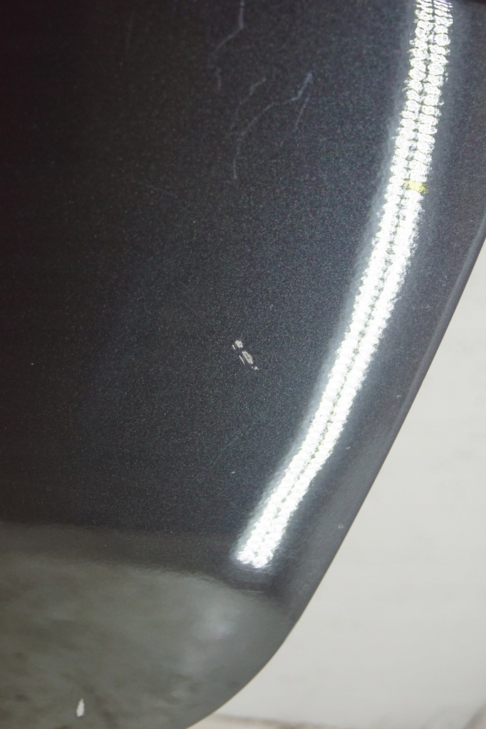 фото №14, Двері лівий задня chrysler grand voyager 08-