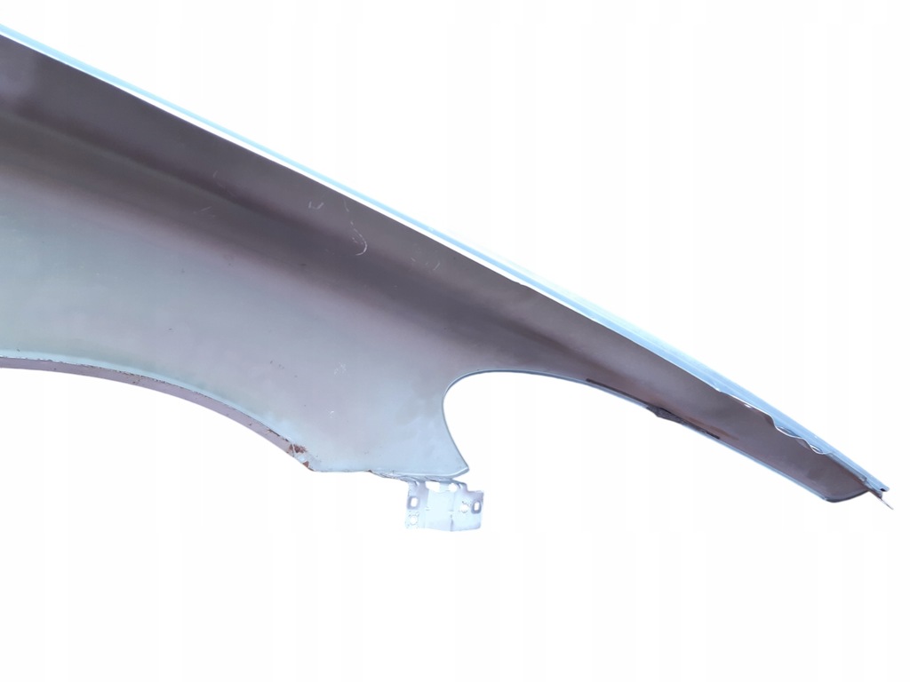 фото №11, Крила лівий перед передній volvo c70 ii 06-09