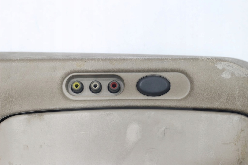 фото №11, Монітор стельовий cadillac escalade