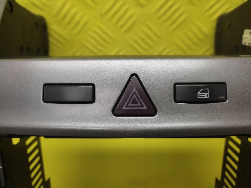 фото №3, Opel zafira b захист рамка dekor 13162556