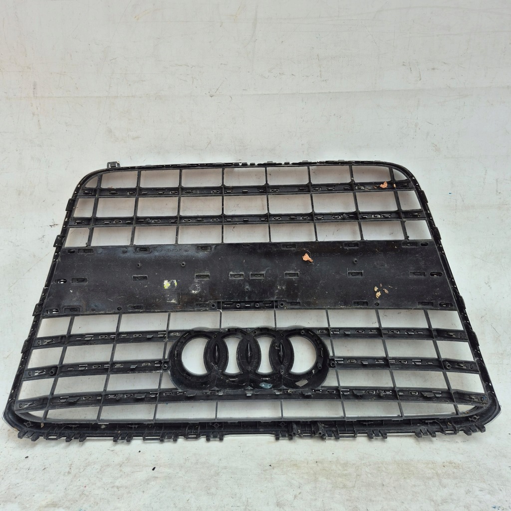 фото №6, Audi a8 s8 d5 4h 4h0 10- решітка радіатора решітка радіатора радіатора 4h0853651e