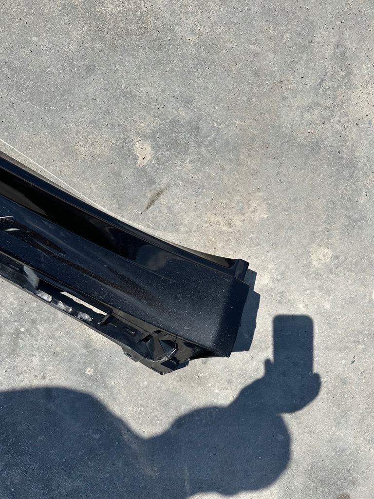 фото №6, Молдинг поріг ліва porsche panamera 970 lift l041