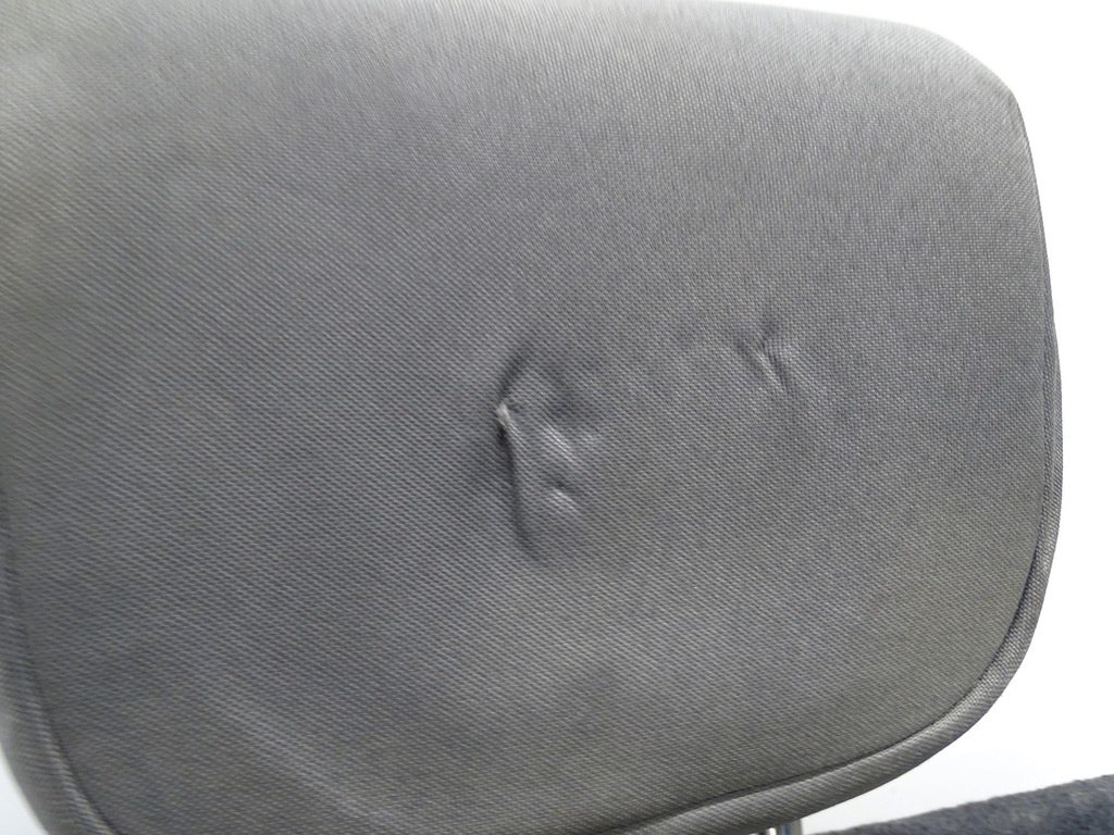 фото №3, Сиденья trzeci 3 ряд переходник swap seat alhambra ii 7n 10- комплект