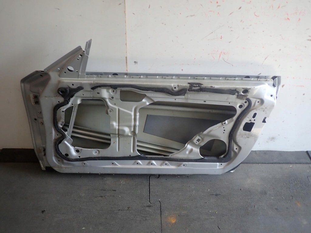 фото №5, Двері перед передні праве bmw 1 e82 e88 coupe