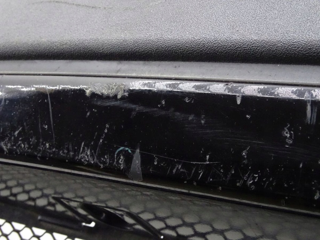 фото №7, Land rover freelander i 96-03 бампер перед