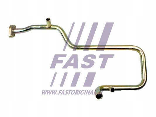 фото №2, Fast ft61013 шланг жидкость охлаждающий