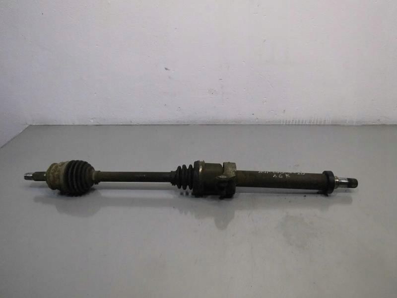 фото №1, Приводной вал правая mini cooper r55 clubman 1.6 16v