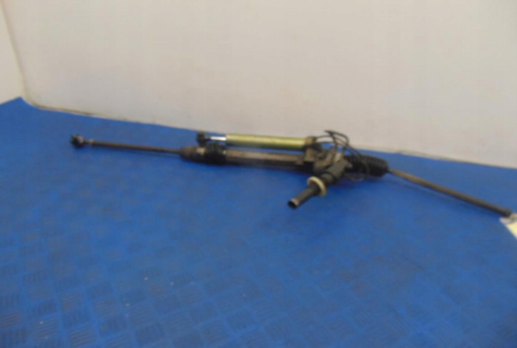 фото №1, Citroen xsara picasso рулевая рейка