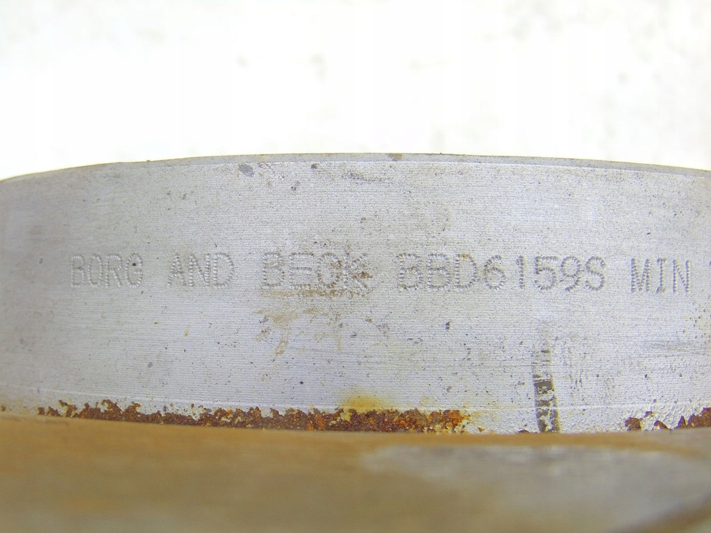 фото №12, Тормоза суппорты перед задняя porsche panamera s 970 4.8 тормозные диски