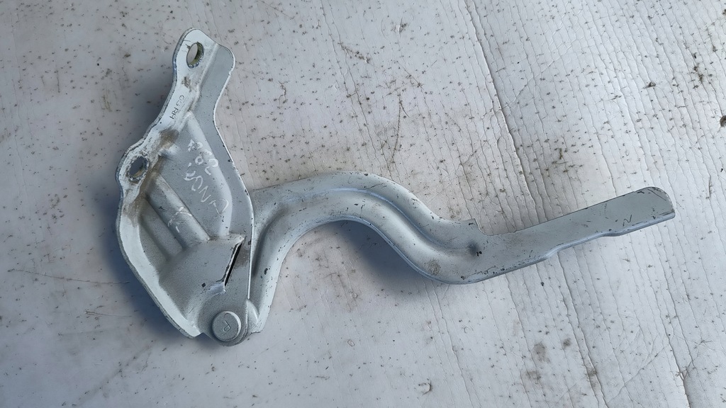 фото №1, Hyundai kona петлі петля капот правий перед