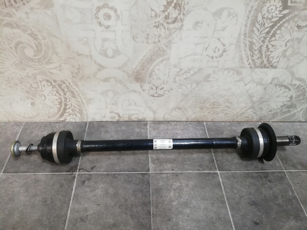 фото №1, Приводной вал задняя левая bmw x3 g01 x4 g02