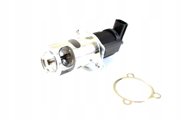 фото №3, Клапан egr renault clio ii clio iii grand scenic ii kangoo kangoo e