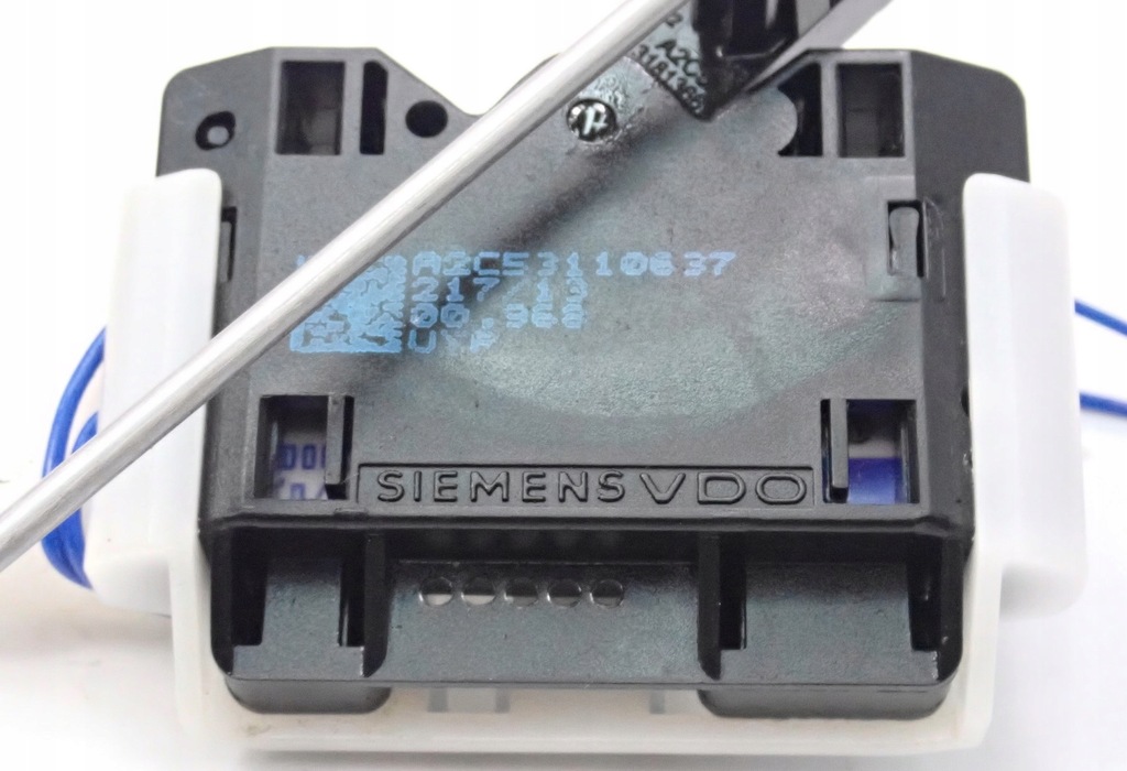 фото №10, Поплавок датчик рівня пального audi q7 4l 7l8919673