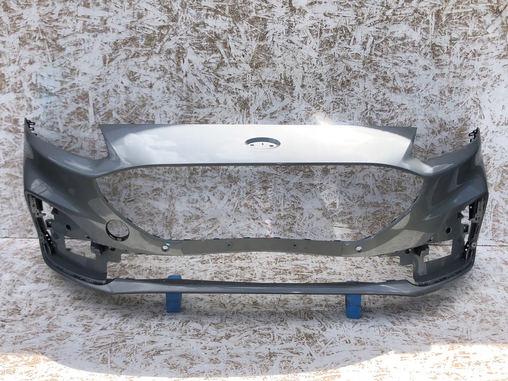 фото №1, Бампер передній перед ford kuga 3 iii st mk3