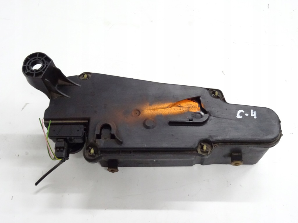 фото №1, Citroen c4 picasso бак рідина fap повний