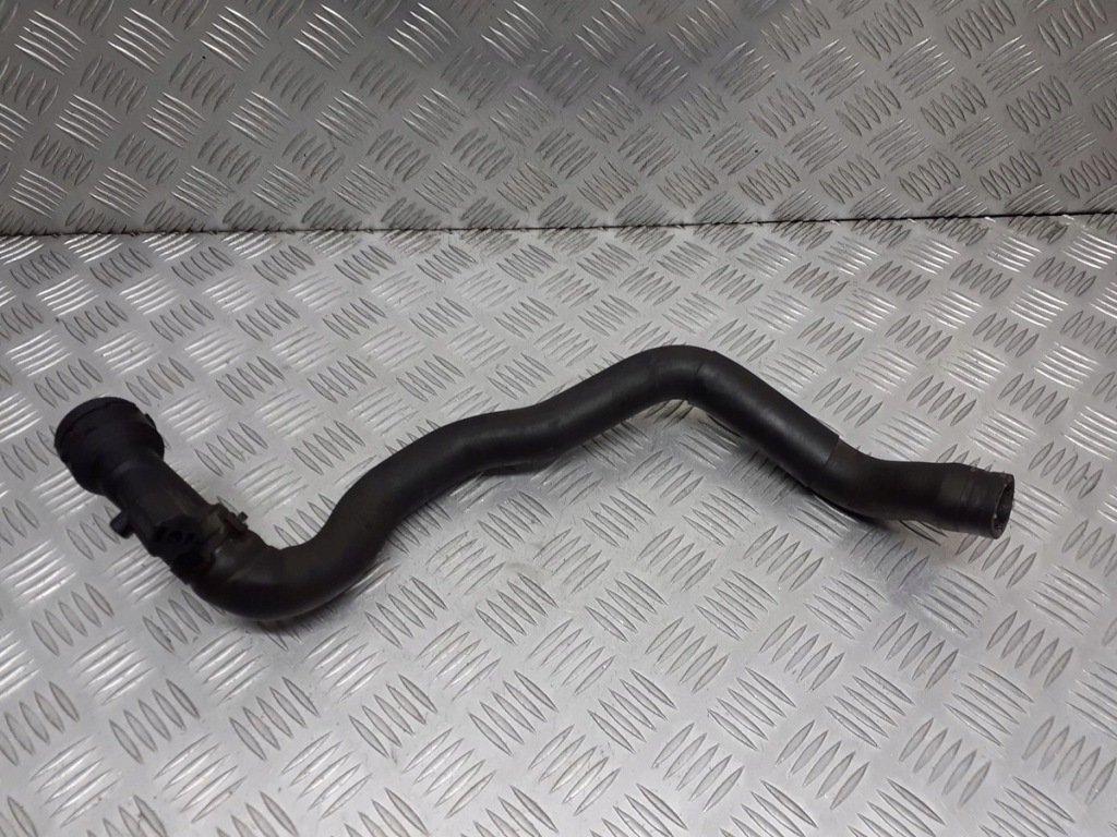 фото №1, Труба трубка воды skoda fabia ii 1.4 6q0122291f