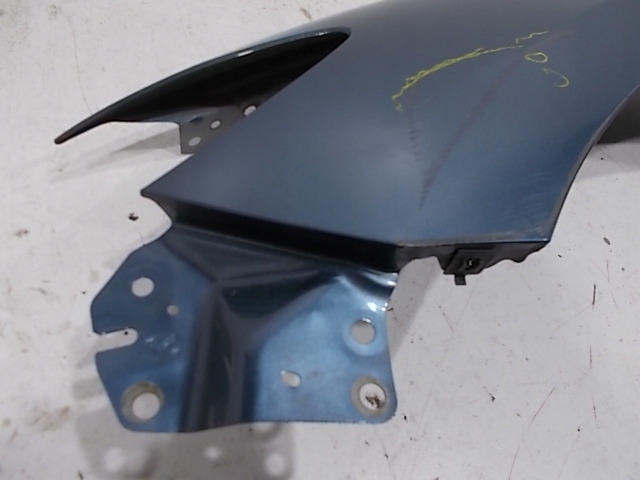 фото №9, Mazda 6 iii gj 12-23 крила лівий передній org !!!