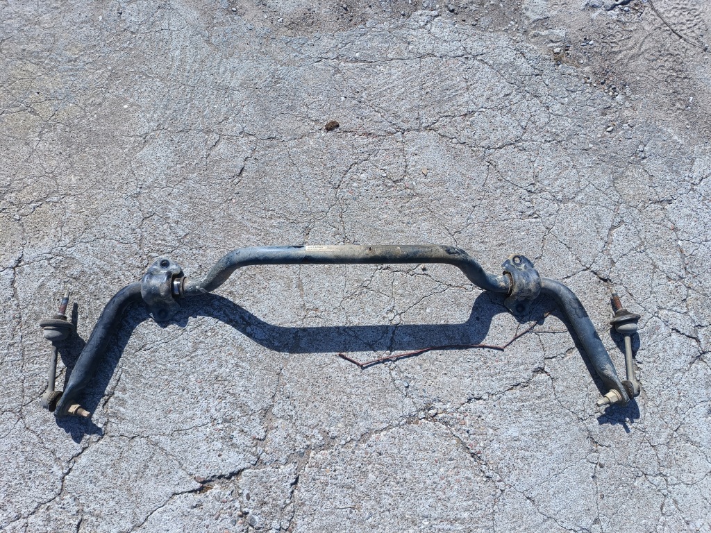 фото №1, Стабилизатор тяга подвеска перед dodge ram 1500, 5 gen., 2019-