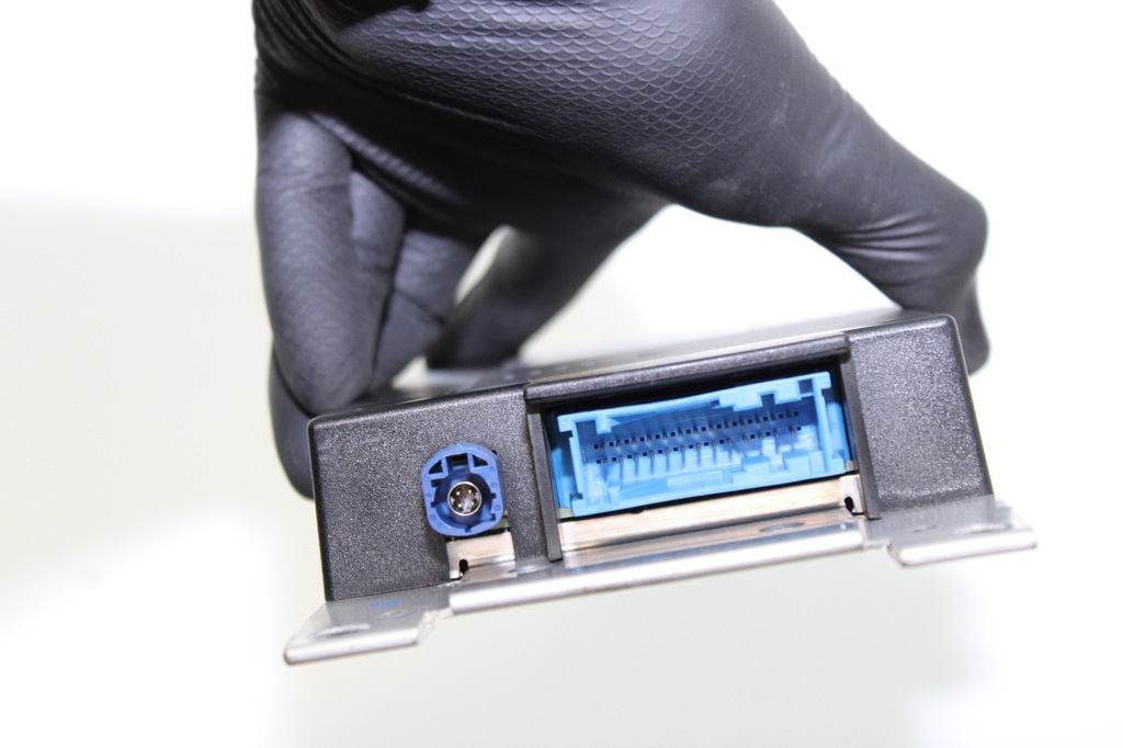 фото №4, Модуль блок управления telematik 9293242 bmw 5 f10 f11