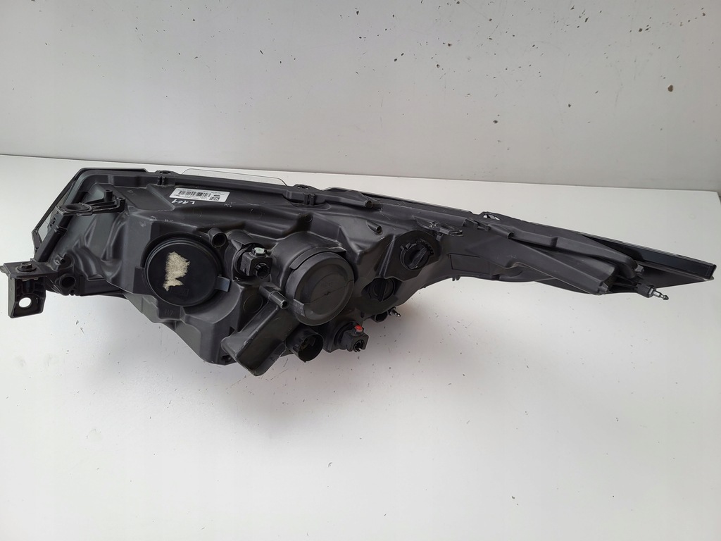 фото №7, Лампа права перед land rover discovery v 5 hy32-13w029-ba