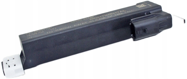 фото №1, Tt070 dacia duster ii модуль усилитель антенны 285908268r