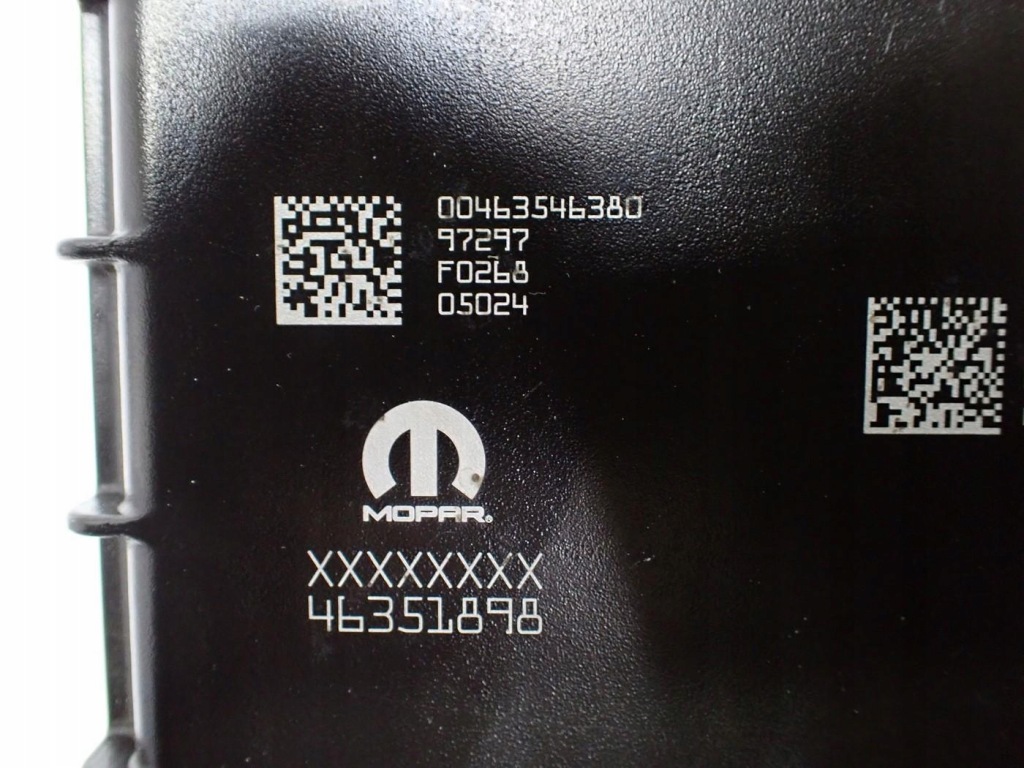 фото №8, Аккумулятор аккумулятор 46351898 00463546380 alfa romeo tonale 1.5 24r