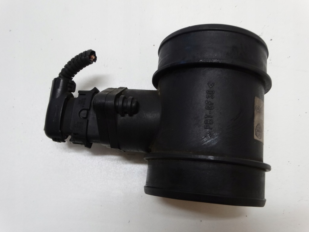 фото №6, Расходомер воздуха alfa romeo 147 0281002309