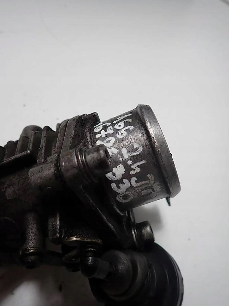 фото №9, Дроссельная заслонка alfa romeo 166 2.4jtd 46786330