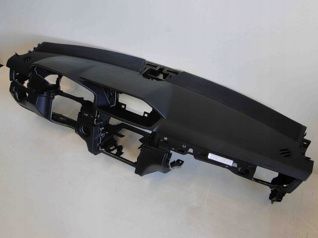 фото №7, Mercedes e klasa w212 lift консоль панель приладів панель приладів